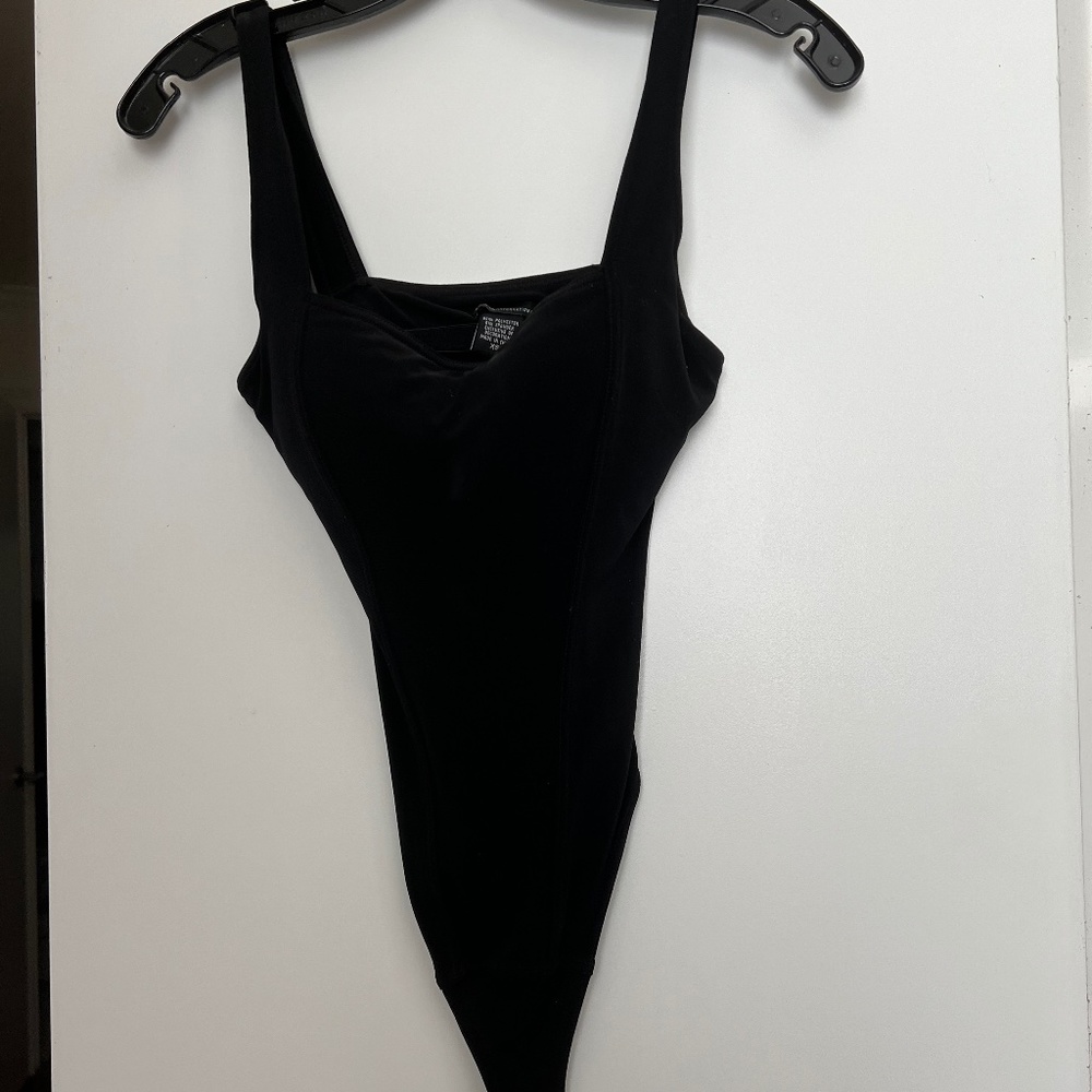 Camisole top with built in bra